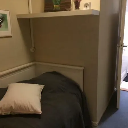 Gezellige Zolder In Met Dakterras Appartement Wassenaar