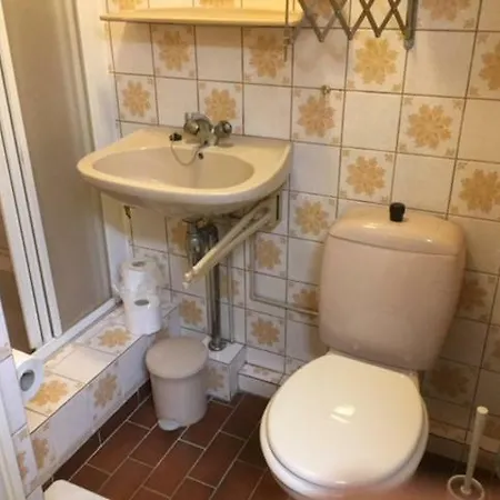 Lejlighed Gezellige Zolder In Met Dakterras