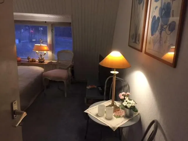 Apartment Gezellige Zolder In Met Dakterras