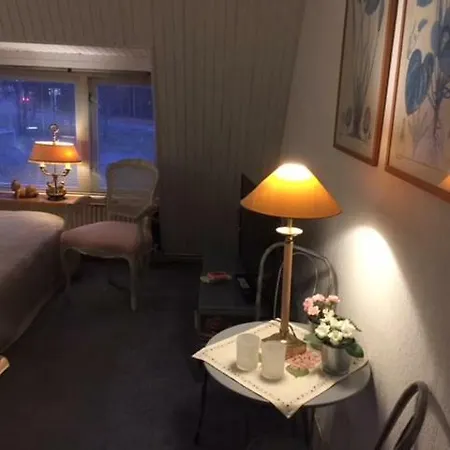 Lägenhet Gezellige Zolder In Met Dakterras